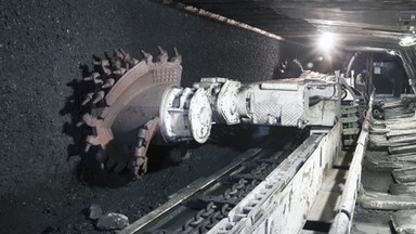 Coal Holding chce uruchomić kopalnię węgla na Dolnym Śląsku za ok. 150 mln USD