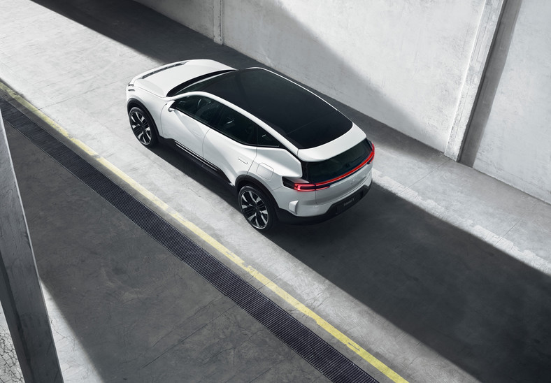 Polestar 3 SUV 2022