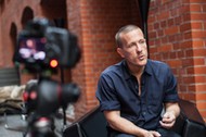 Scott Schuman - the Sartorialist