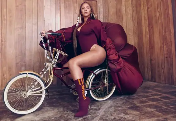 Dopiero styczeń, a Beyoncé już zrobiła sportową kolekcję roku. IVY PARK x adidas już w sprzedaży