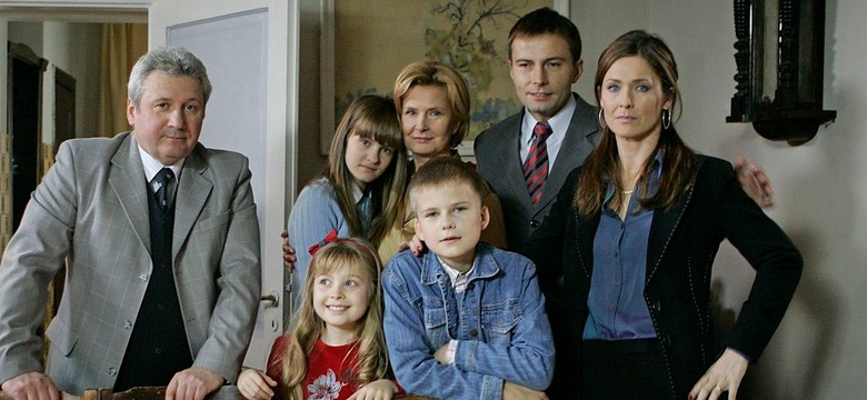 Koniec "Klanu"? Producenci zaprzeczają, TVP milczy. Jaki los czeka telenowelę?