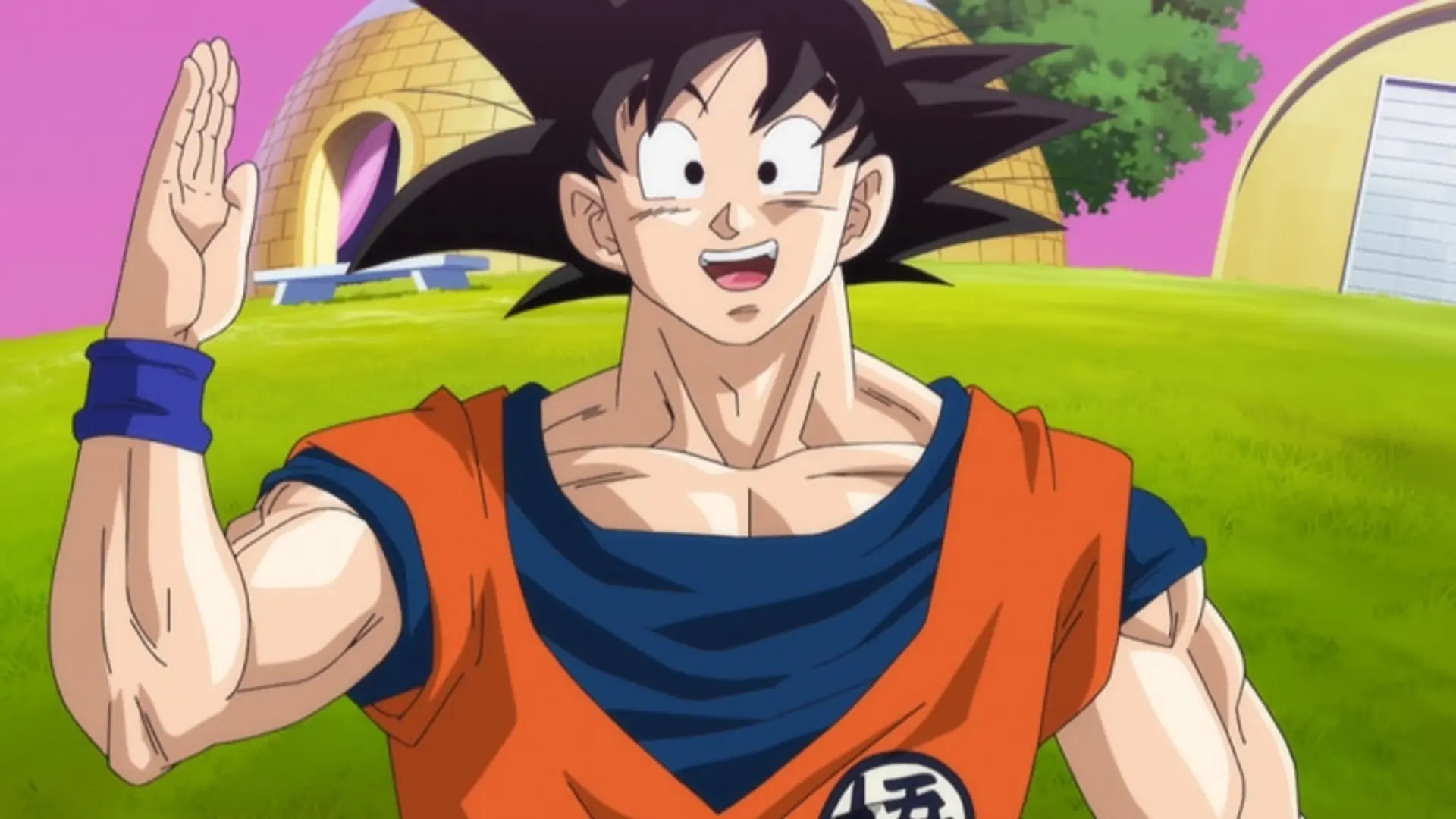 It`s over 9000! Son Goku został ambasadorem Igrzysk Olimpijskich w Tokio