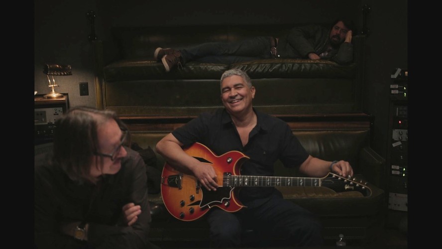 'Sonic Highways' – muzyczna mapa Ameryki według Foo Fighters