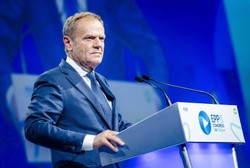 Tusk: Jeśli Kaczyński, Duda i Morawiecki się na to zdecydują, to...
