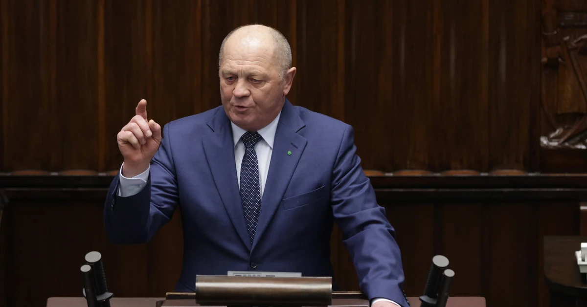 QUIZ. Dopasuj polityków do partii. Wynik 10/10 zdobędą nie tylko fani obrad Sejmu