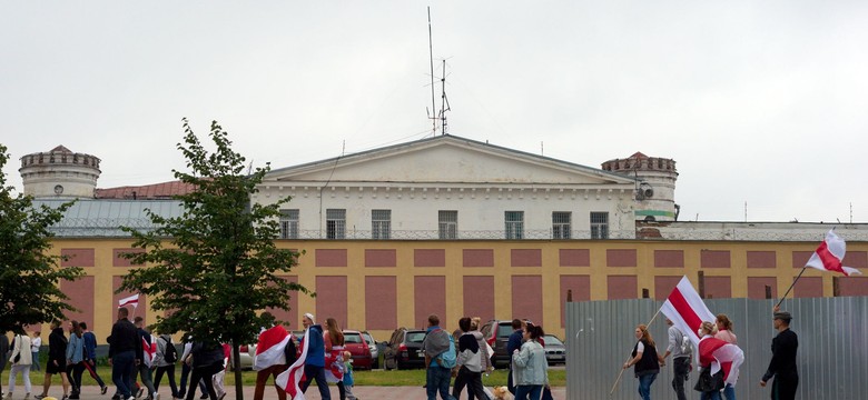 Meble dla niemieckiej firmy powstają na Białorusi. Produkują je m.in. więźniowie polityczni