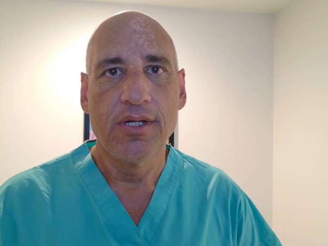 Dr Filip Ovadia o tome šta ne bi trebalo da jedemo za doručak