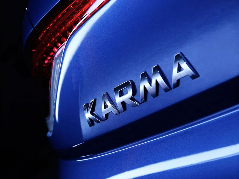 Fisker Karma będzie produkowany w fińskim Valmet Automotive