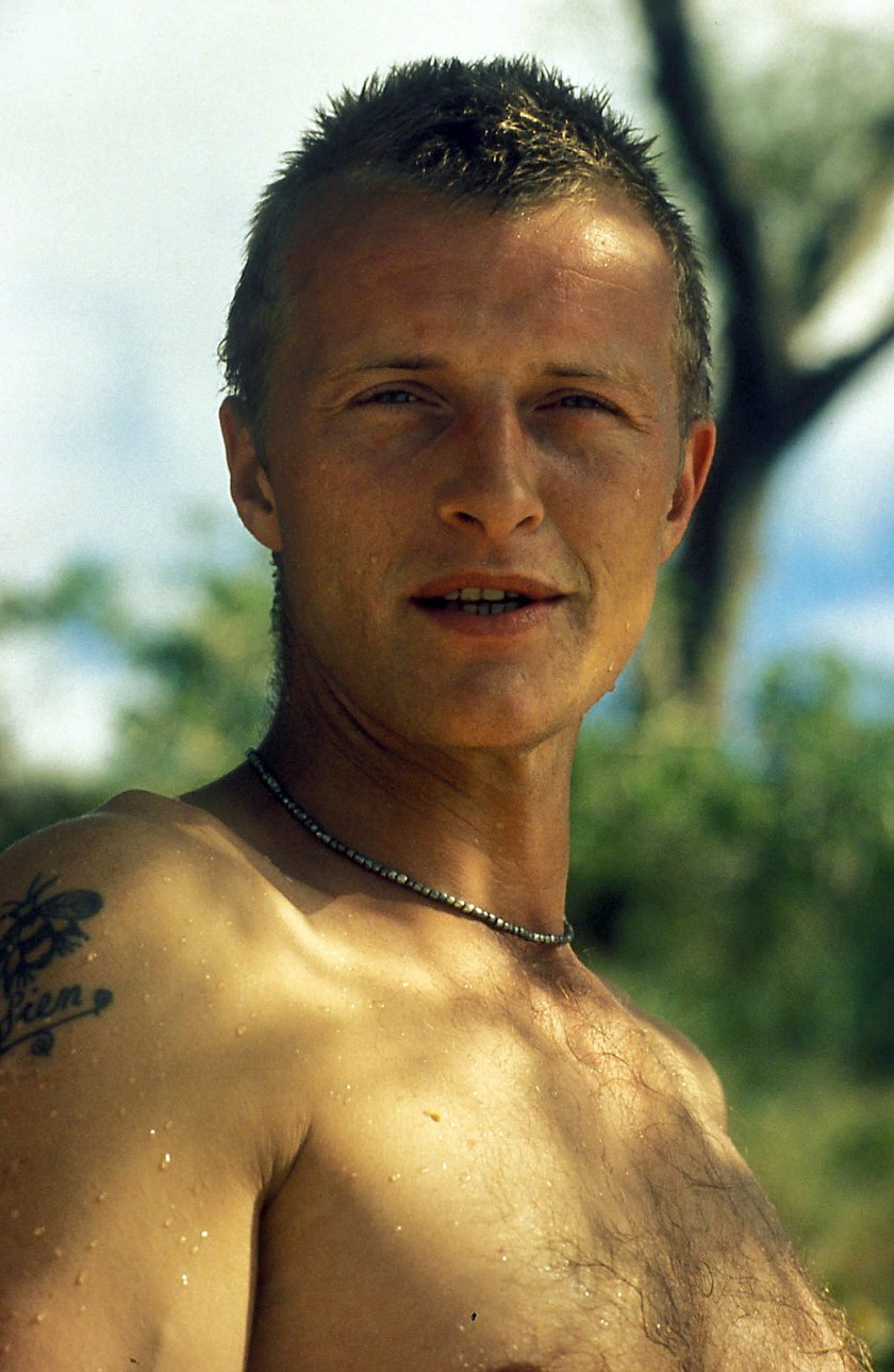 Rutger Hauer nie żyje