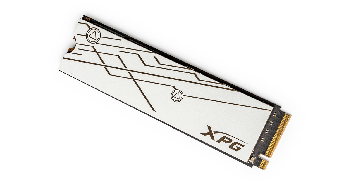 NVMe SSD Adata XPG Mars 980 Blade testte: Zayıf yönleri olan hızlı ve dayanıklı koşucu