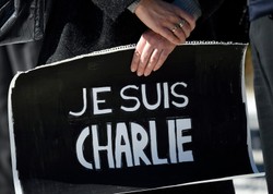 Unia Europejska uczci pamięć ofiar zamachu w Paryżu