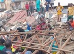 Survivors of Mushin mosque collapse narrate how they escaped death