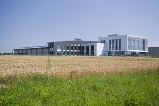 Biuro, które myśli. Polacy wybudowali jeden z najbardziej inteligentnych budynków na świecie