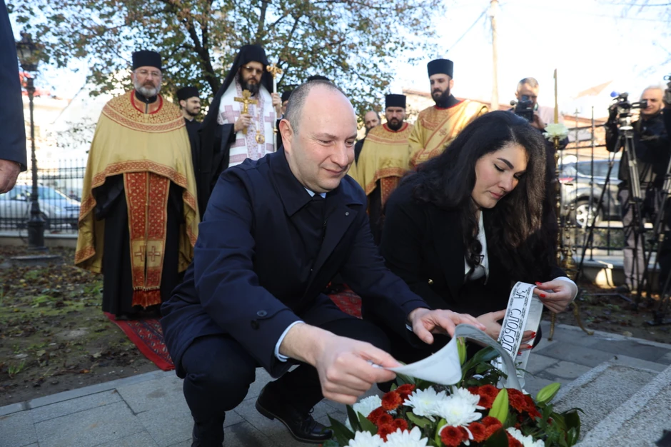 Dan oslobođenja u I svetskom ratu