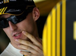 Właściciel Lotus-Renault: Damy szansę Kubicy