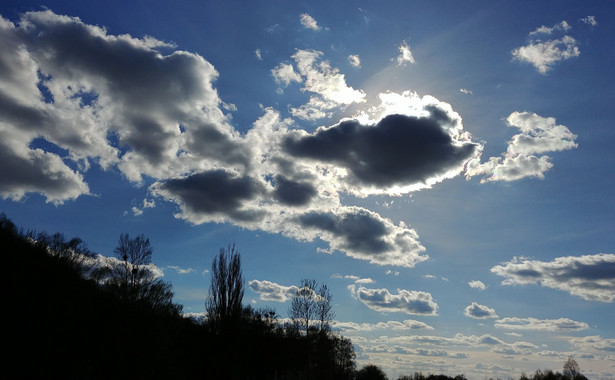 Słońce nad Kazimierzem Dolnym