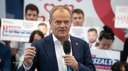 niemiecka prasa: donald tusk zawiódł nadzieje