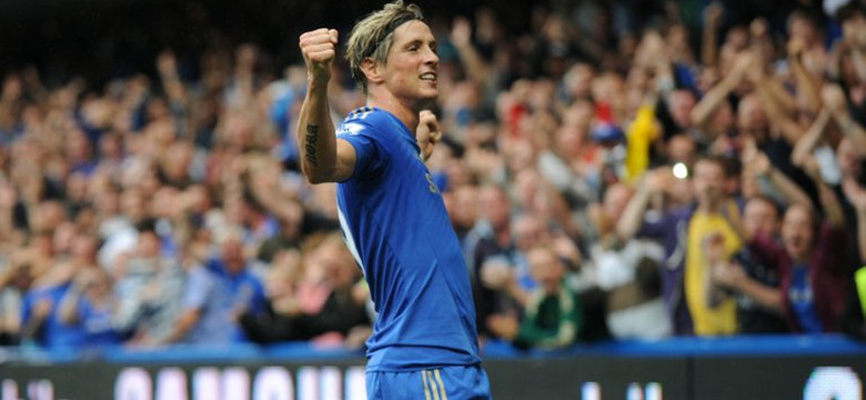 Fernando Torres: czekam na rozmowę z Jose Mourinho