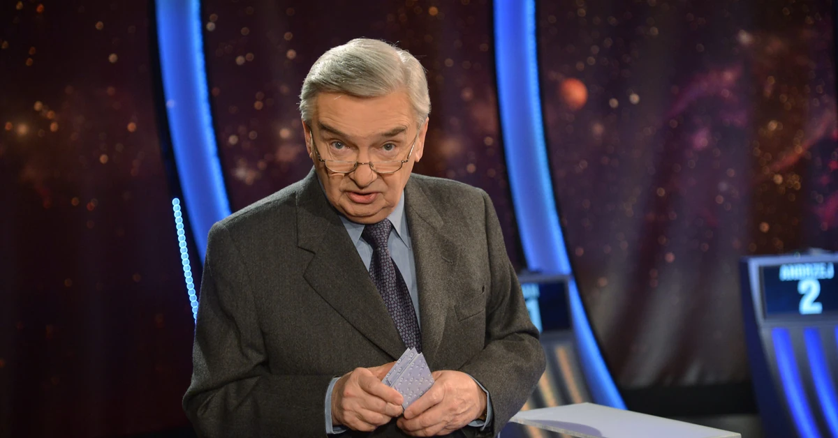 QUIZ. Pytania z finałów ostatnich odcinków teleturnieju "Jeden z dziesięciu". Będzie 15/15?