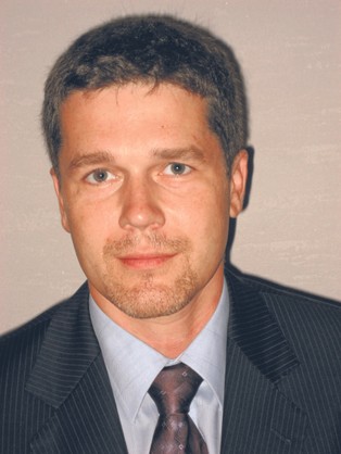 Michał Borowiecki dyrektorem w FireEye