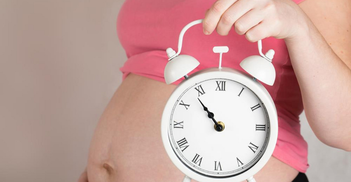 Menopauza a ciąża - czym jest przekwit, możliwość zapłodnienia