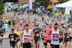 Maraton w Bostonie nie dla Rosjan i Białorusinów. Z pewnymi wyjątkami