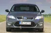 Ford Mondeo 2.0 EcoBoost: zgrany tandem