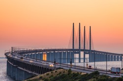 Dania chce powstrzymać napływ młodocianych przestępców ze Szwecji. Zaostrzy kontrolę na granicy