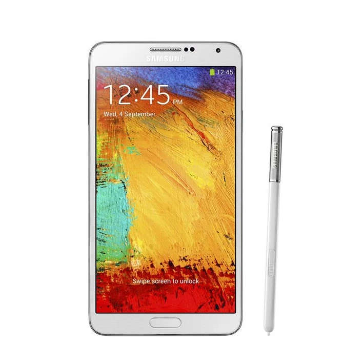 Samsung Galaxy Note 3