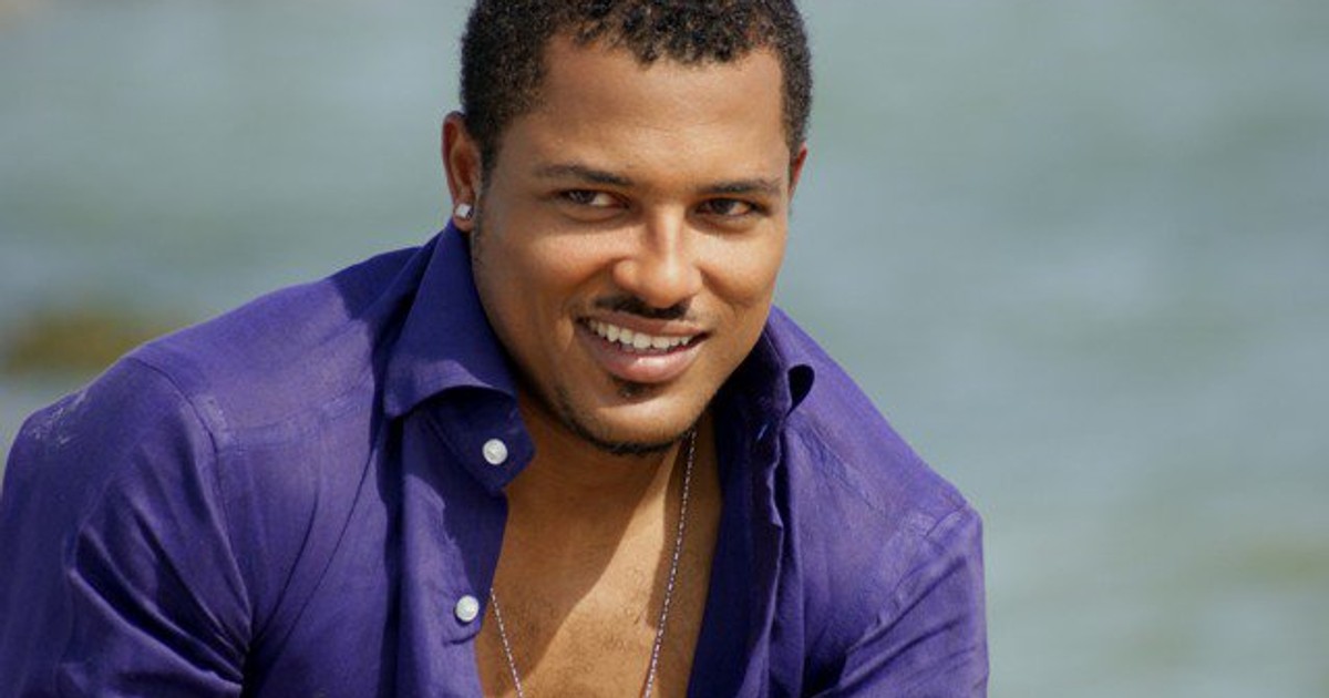 Starring in movies in Nigeria boosted my career – Van Vicker (WATCH) - Vimarsana News