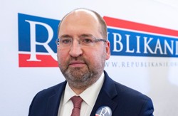 Bielan: Błędem było niepodjęcie tej rękawicy