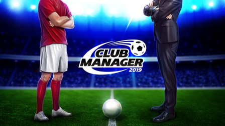 Club Manager 2019 - gra online - zagraj za darmo