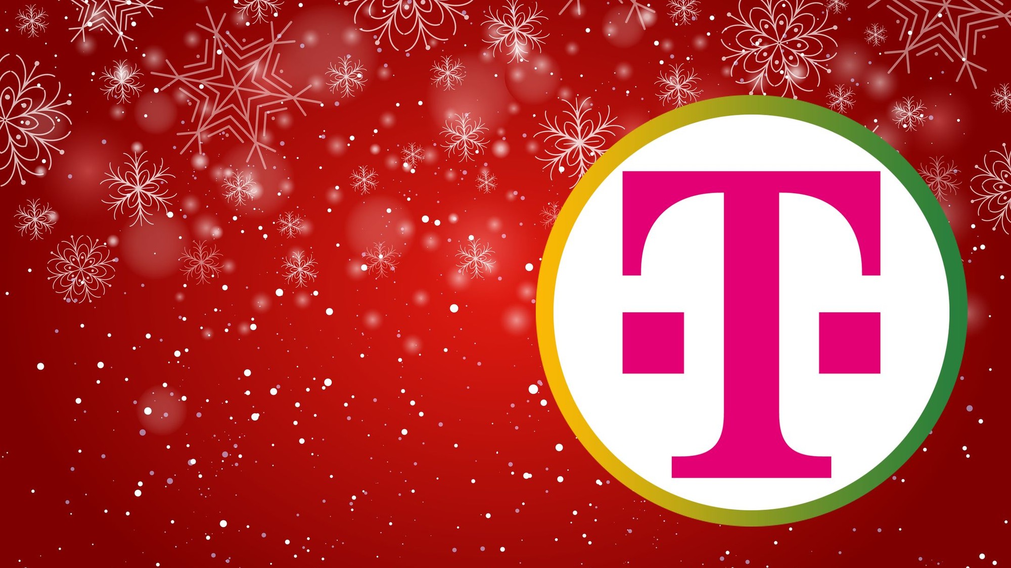 Telekom odhalil vianočnú ponuku: Na čom ju postavil a čo príde
