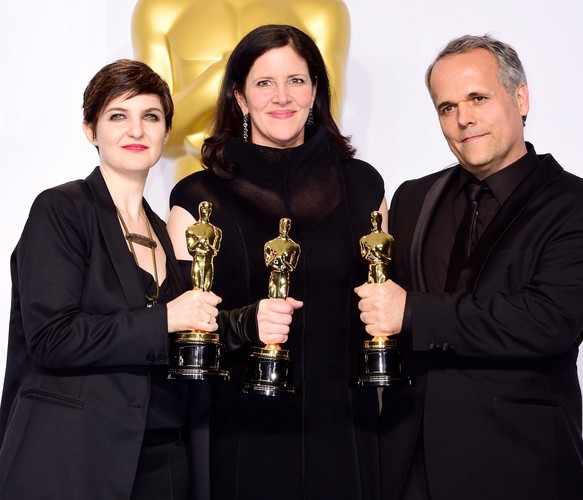 Najlepszy film dokumentalny: