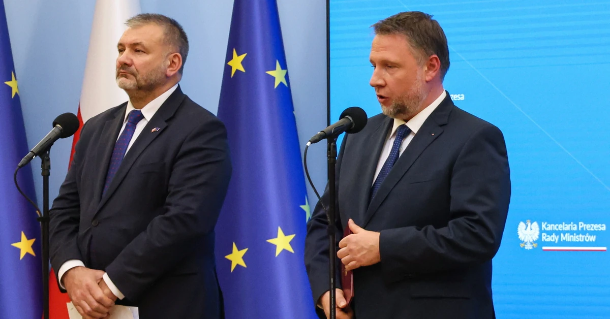 Rząd podał nowe informacje w sprawie dywersji. "Nad sprawą pracują najlepsi ludzie"