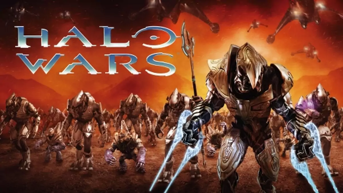 Wideorecenzja Halo Wars na X360