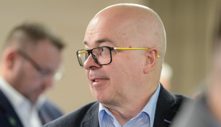 Tomasz Zimoch ujawnia: Nie rozmawiałem z Hołownią od półtora roku