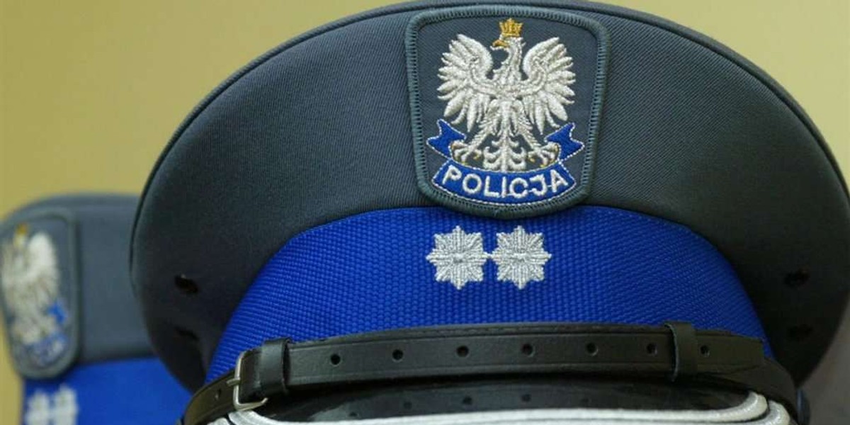 Policjant zastrzelił kolegę