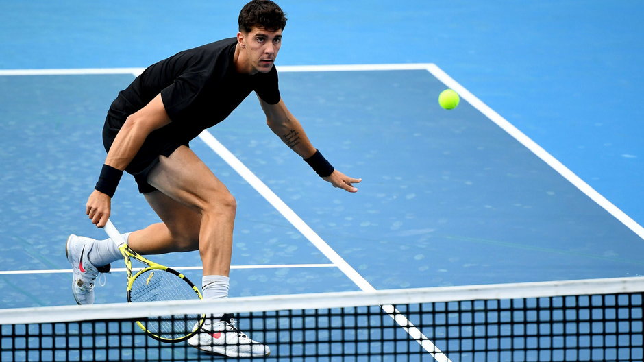 Thanasi Kokkinakis