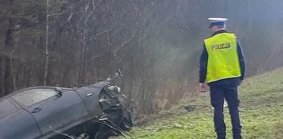 Czarna seria w Łódzkiem. W trzy dni zginęło pięć osób. Wszystkie tragedie łączyło jedno...