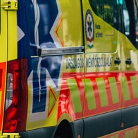 Aikidó mesterré itta magát a férfi, akinek rosszul sikerült mutatványa miatt hívni kellett a mentőket