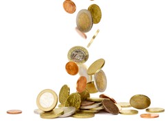 Słowacka opozycja chce 'podatku janosikowego'