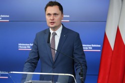 Wirus ptasiej grypy w mięsie drobiowym? Wiceminister rolnictwa uspokaja