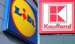 Kaufland i Lidl - jest lista sklepów otwartych w niedziele