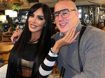 "LAJAVICA, bavi se podmuklim stvarima"! MUŽ POZNATE STARLETE BLOKIRAO STANIJU - Oglasio se i javno je zamolio da ga nikada više NE KONTAKTIRA!