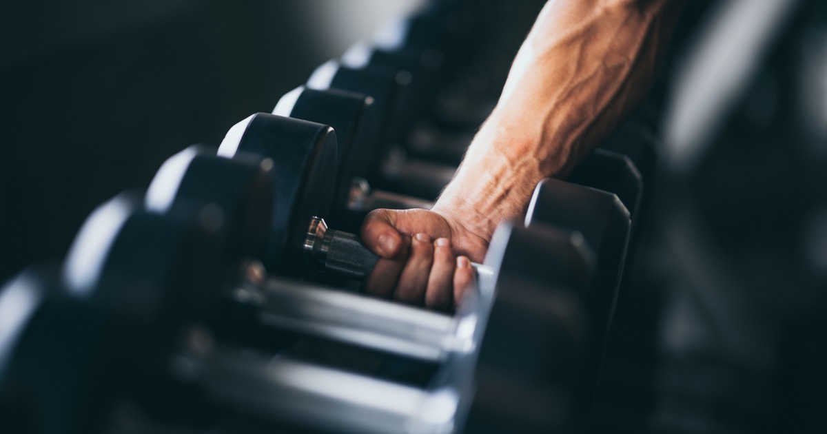 Ćwiczysz, a efektów brak? Być może popełniasz któryś z tych błędów [PORADNIK]