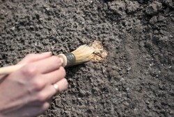 Sensacja archeologiczna pod Pomiechówkiem. Odkryto skarb z XVII wieku wart setki tysięcy