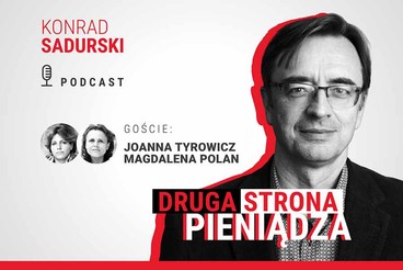 Druga Strona Pieniadza - Tyrowicz Polan 1600x600