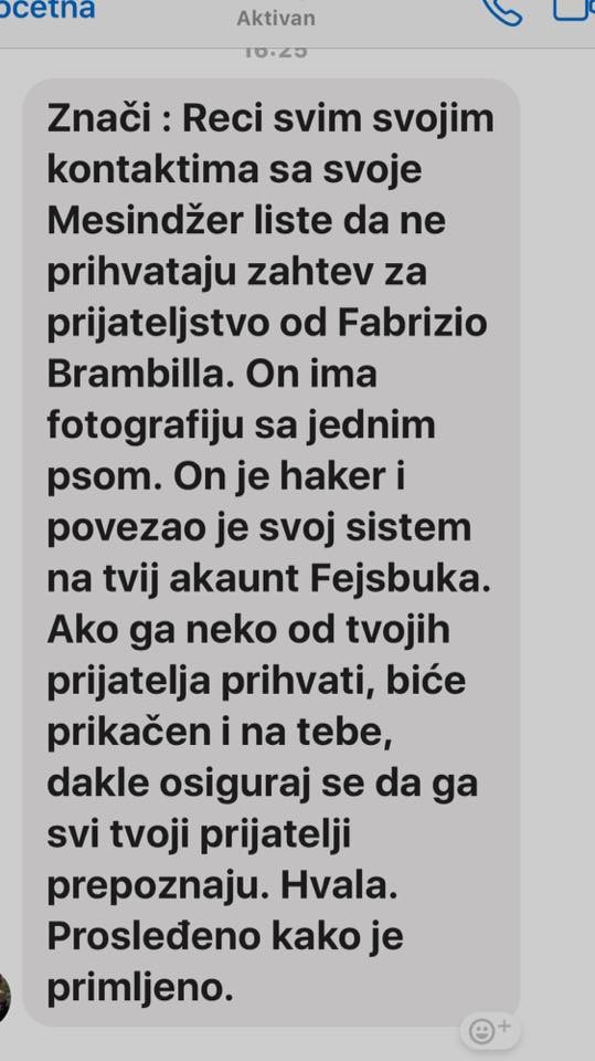 Fabrizio Brambilla