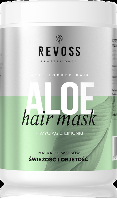 Revos Aloe